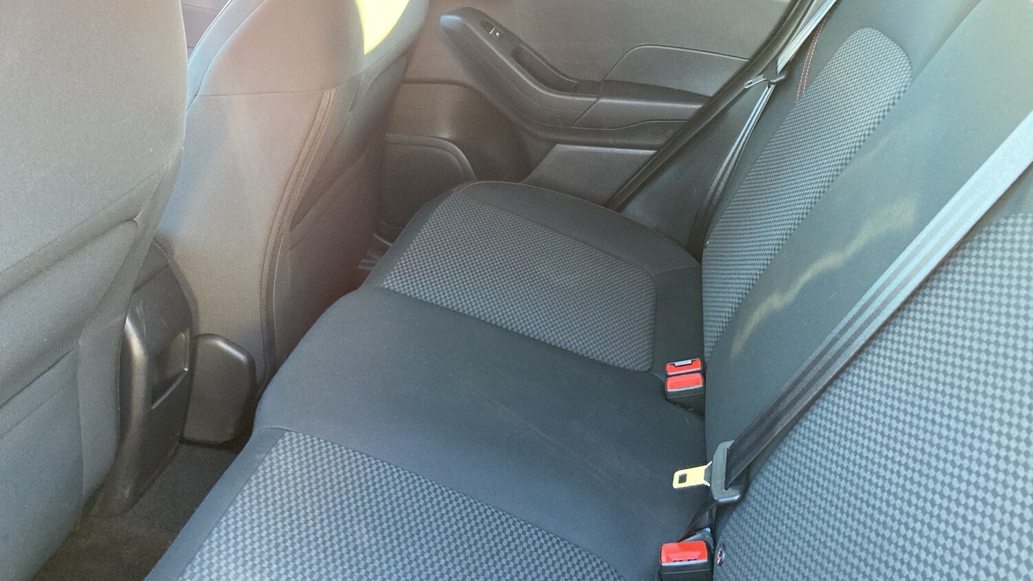 Used Ford Fiesta 2020 for sale - 76477784: Photo 15