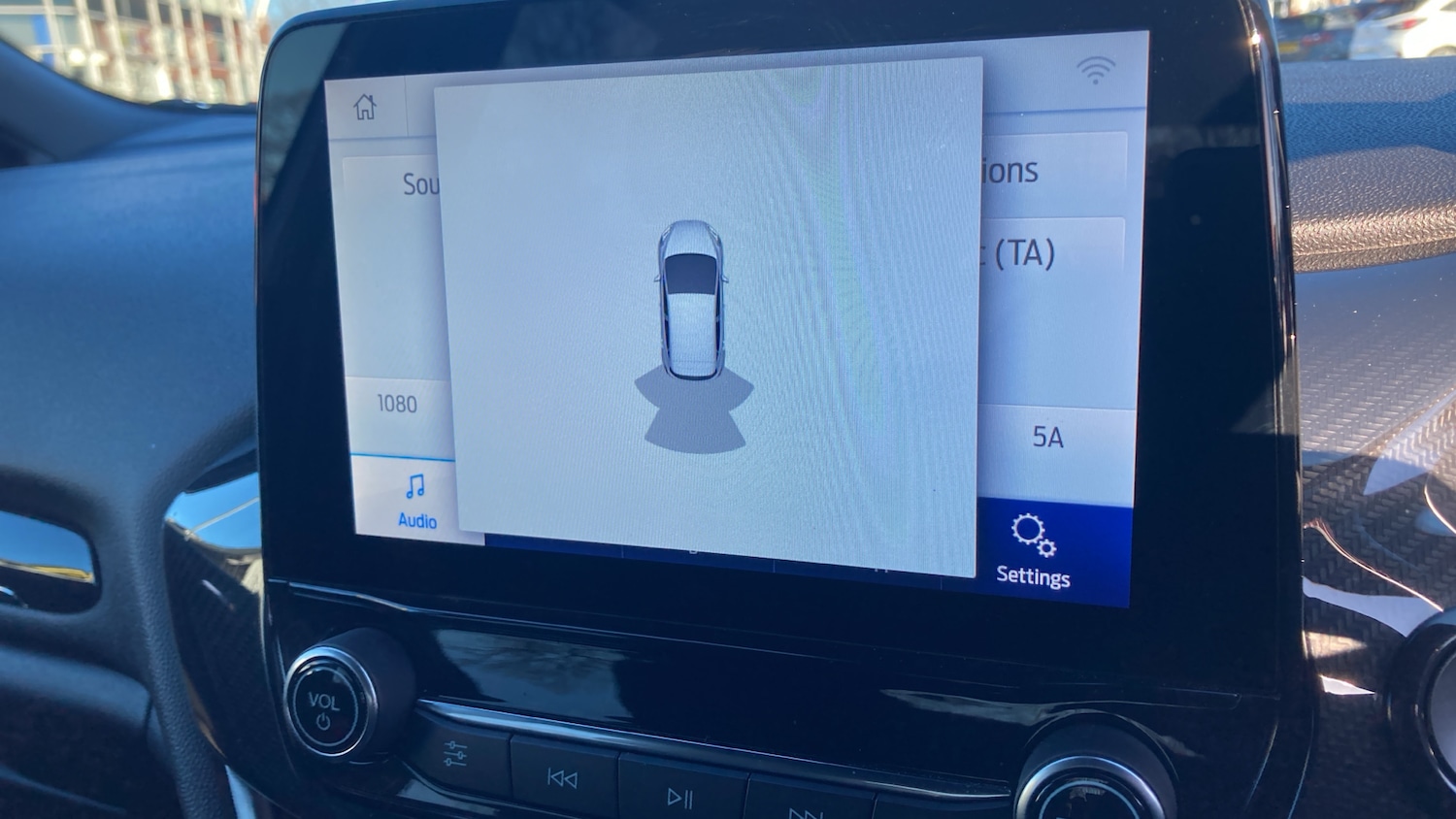 Used Ford Fiesta 2020 for sale - 76477784: Photo 20