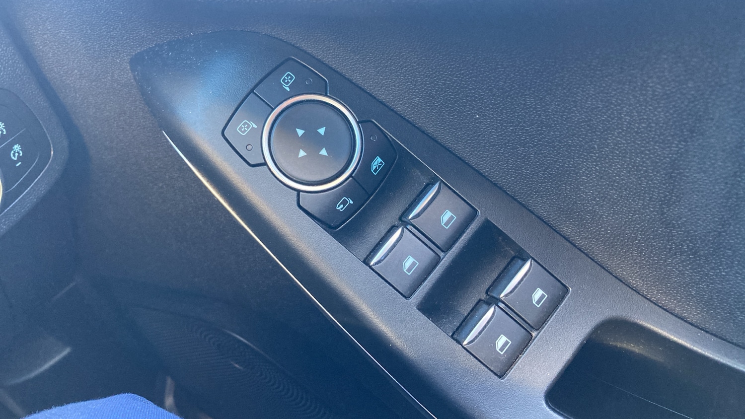 Used Ford Fiesta 2020 for sale - 76477784: Photo 22