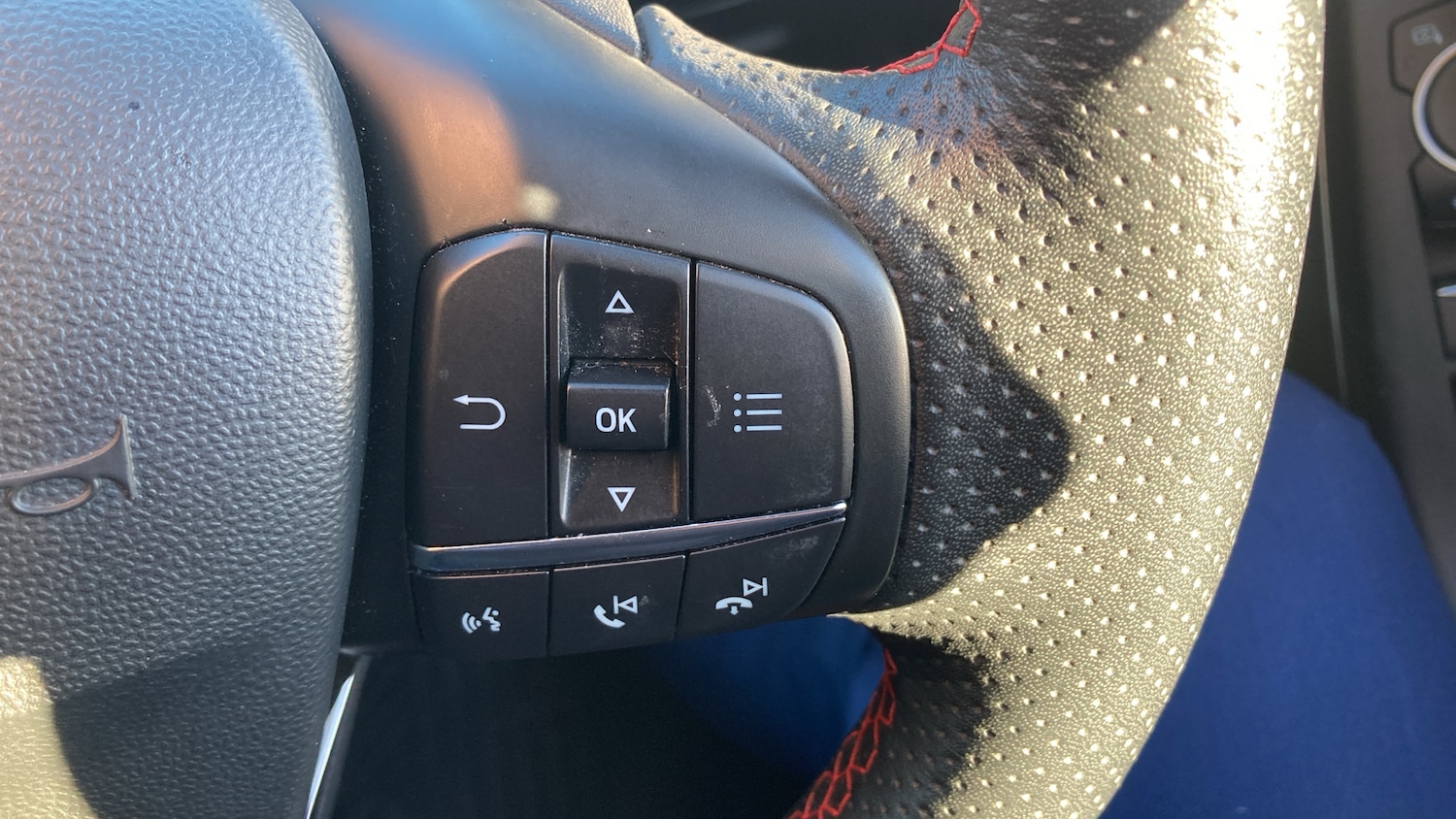 Used Ford Fiesta 2020 for sale - 76477784: Photo 25