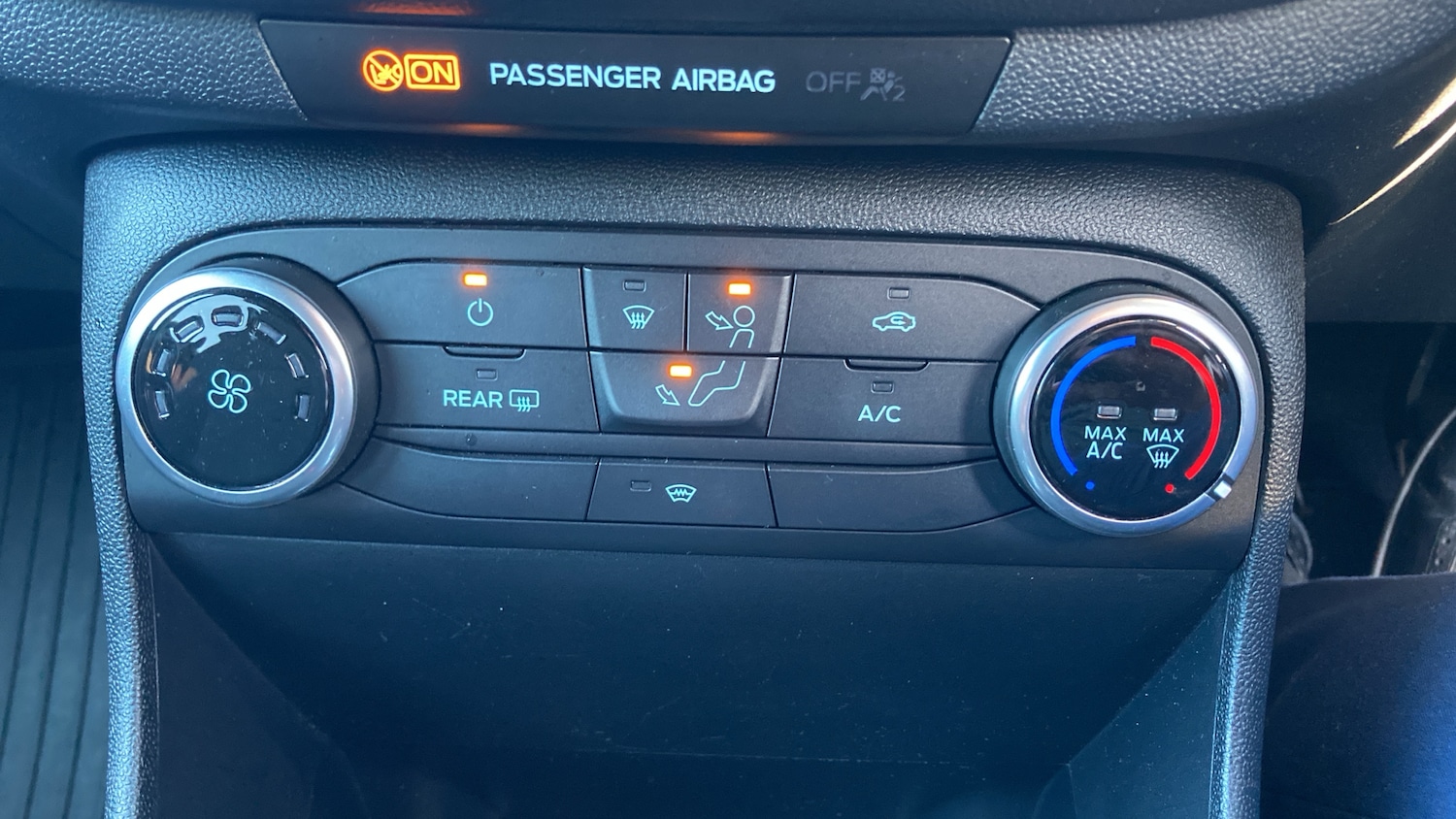 Used Ford Fiesta 2020 for sale - 76477784: Photo 26