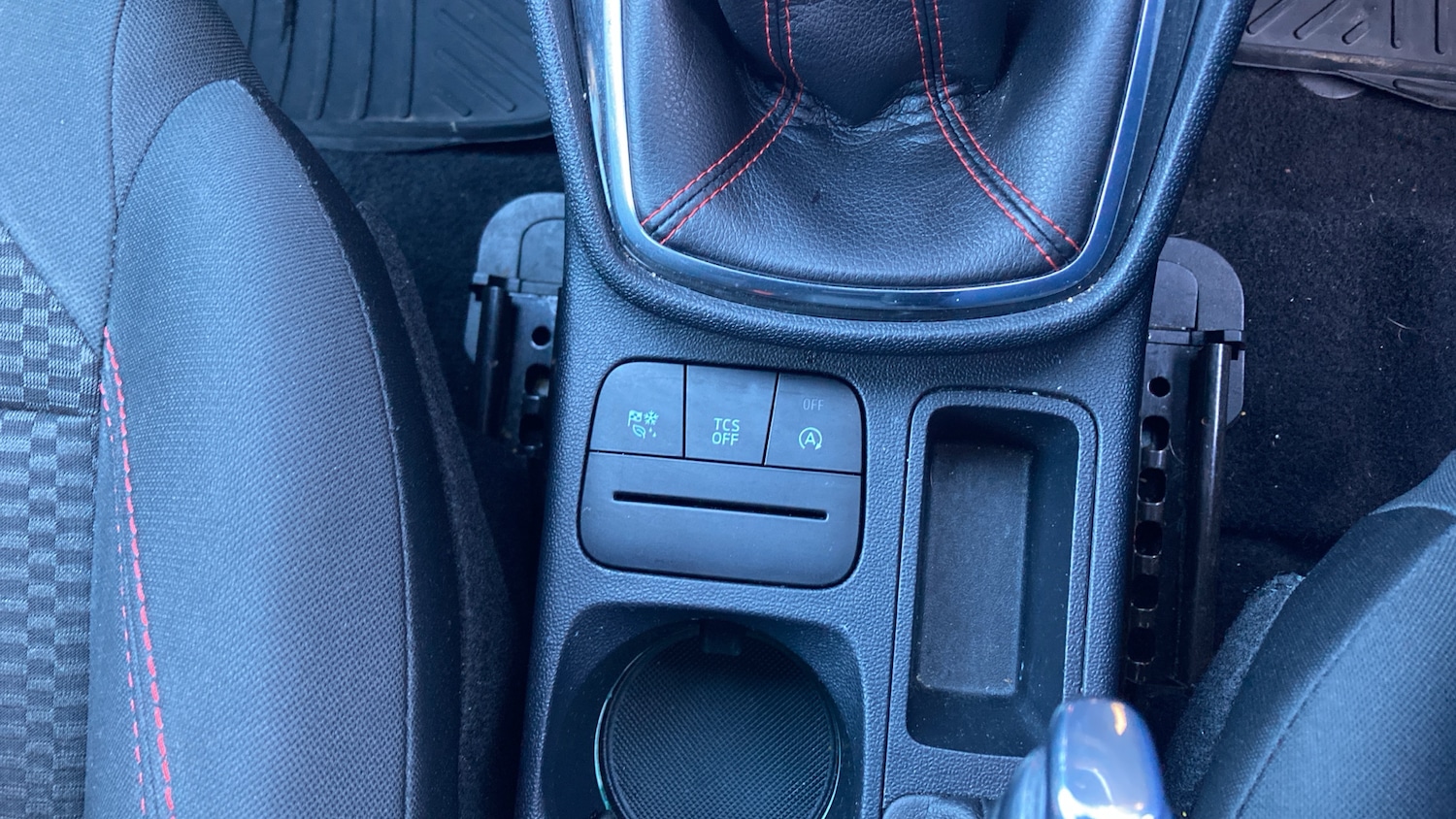 Used Ford Fiesta 2020 for sale - 76477784: Photo 27