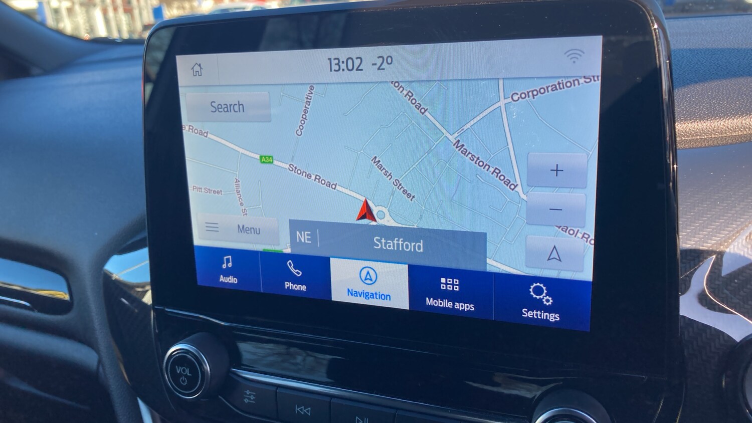 Used Ford Fiesta 2020 for sale - 76477784: Photo 29