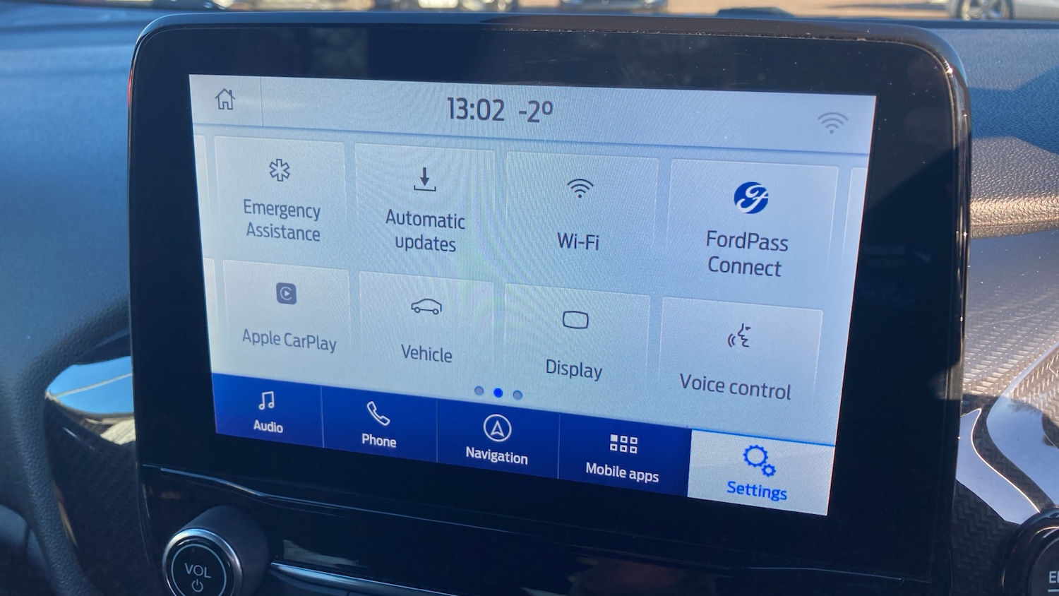 Used Ford Fiesta 2020 for sale - 76477784: Photo 30