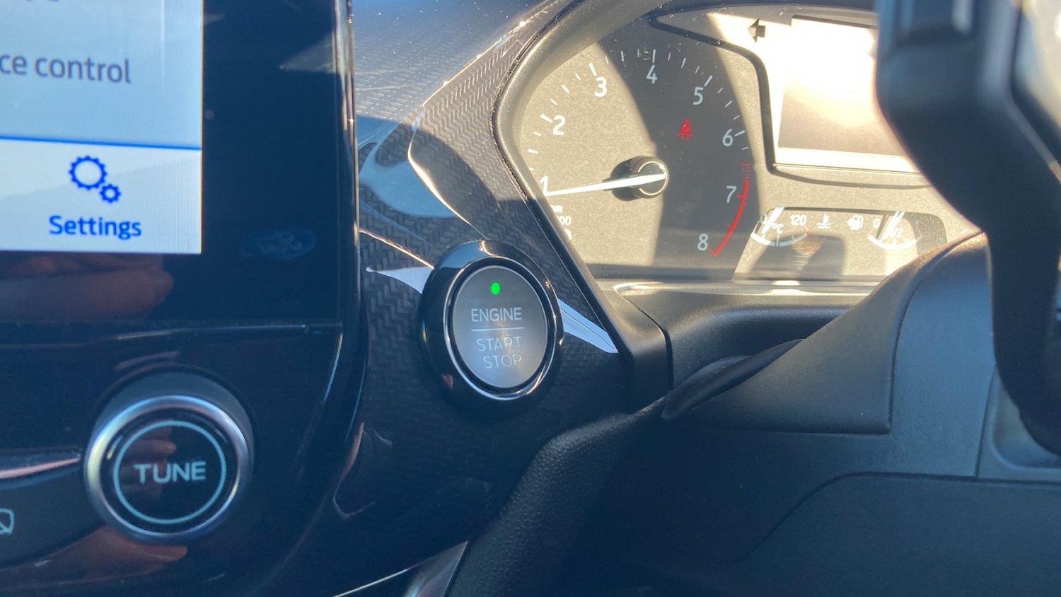 Used Ford Fiesta 2020 for sale - 76477784: Photo 31