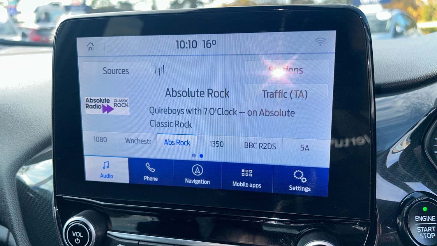 Used Ford Fiesta 2020 for sale - 76477784: Photo 34