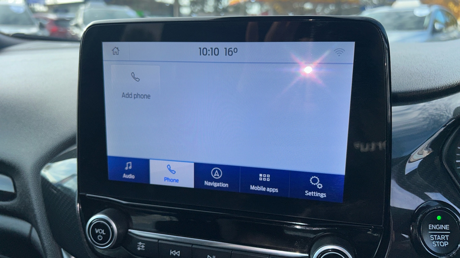 Used Ford Fiesta 2020 for sale - 76477784: Photo 35