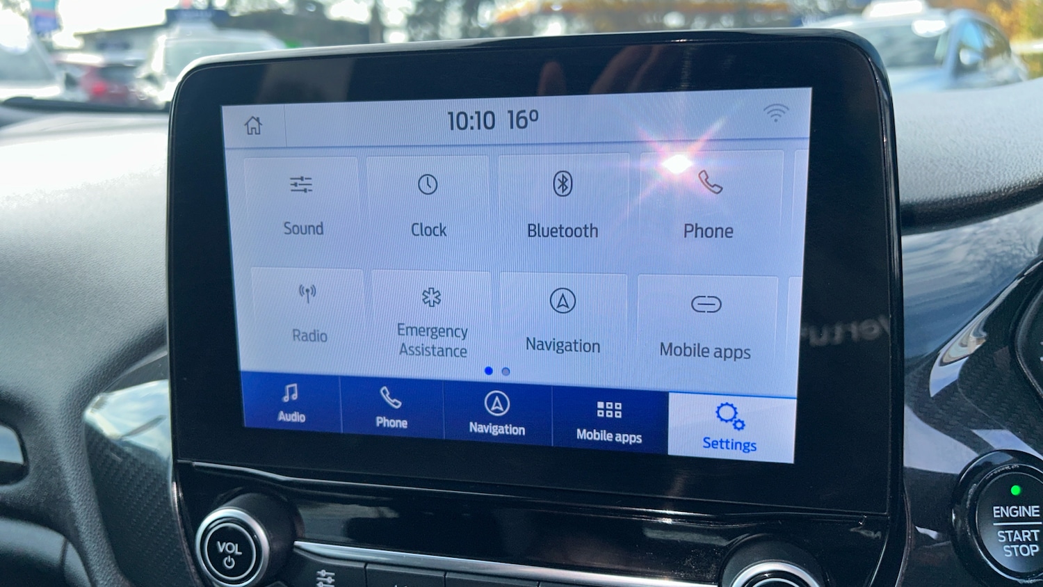 Used Ford Fiesta 2020 for sale - 76477784: Photo 37