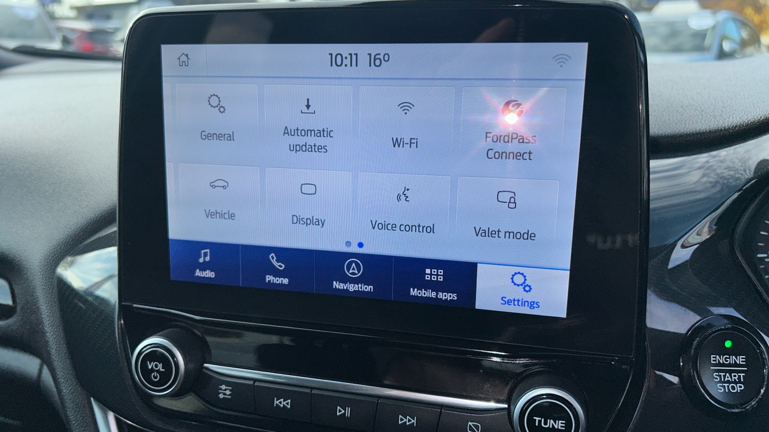 Used Ford Fiesta 2020 for sale - 76477784: Photo 38