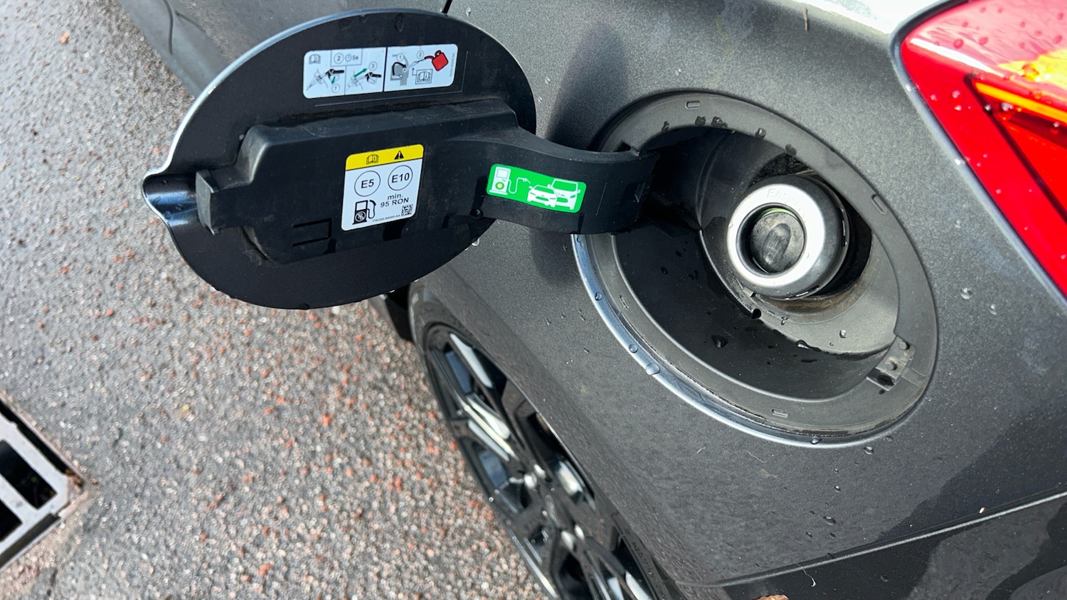 Used Ford Fiesta 2020 for sale - 76477784: Photo 40