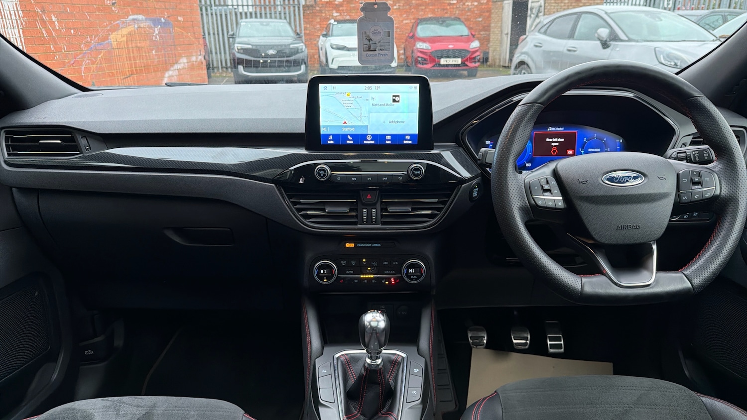 Used Ford Kuga 2022 for sale - 76784838: Photo 10