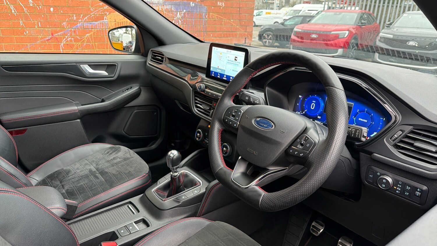 Used Ford Kuga 2022 for sale - 76784838: Photo 11