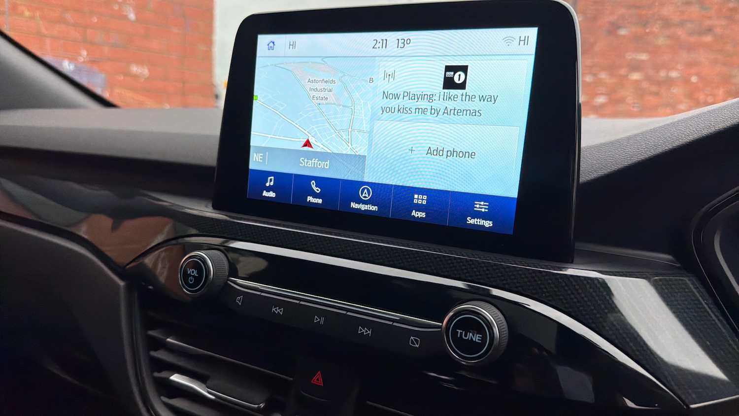 Used Ford Kuga 2022 for sale - 76784838: Photo 12