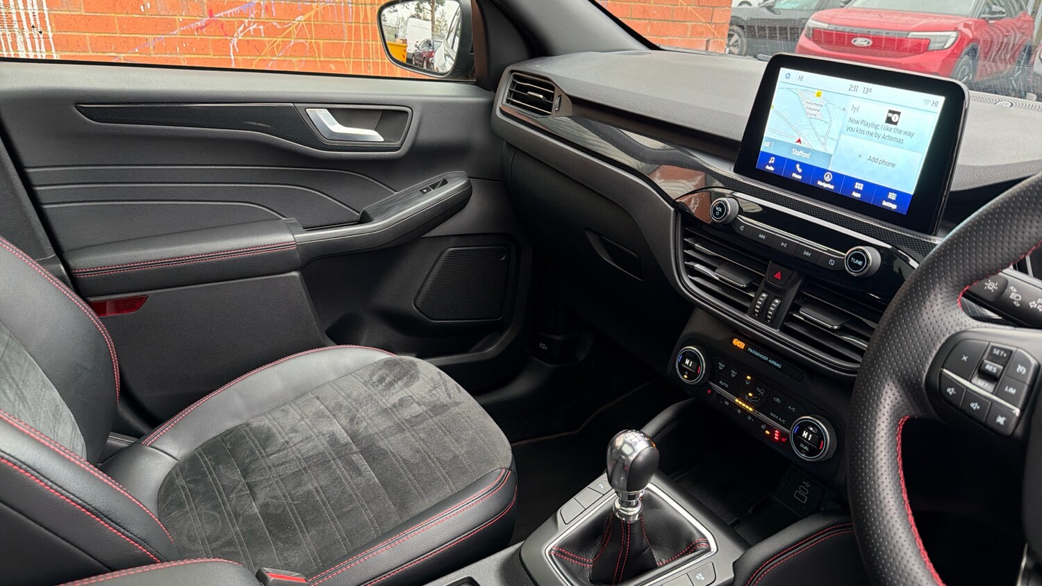 Used Ford Kuga 2022 for sale - 76784838: Photo 14