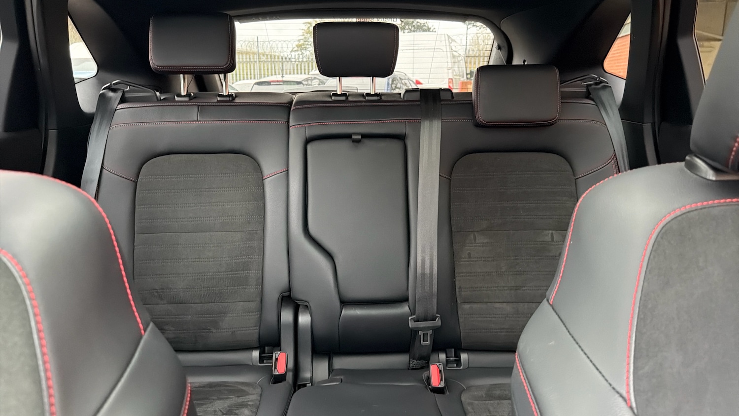 Used Ford Kuga 2022 for sale - 76784838: Photo 15