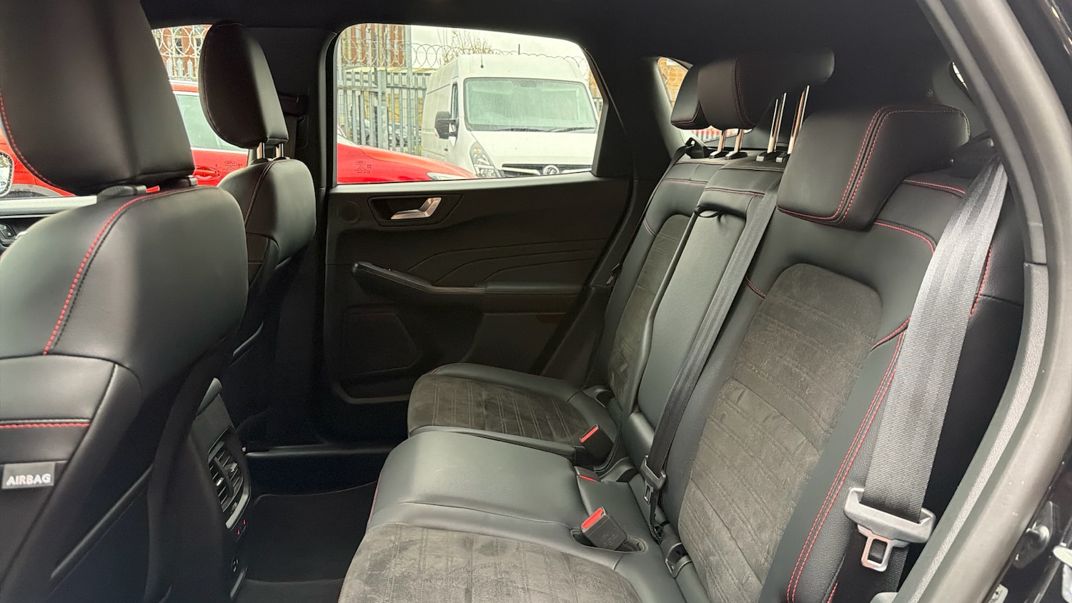 Used Ford Kuga 2022 for sale - 76784838: Photo 16