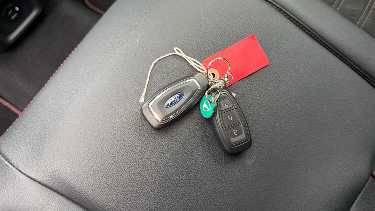 Used Ford Kuga 2022 for sale - 76784838: Photo 19