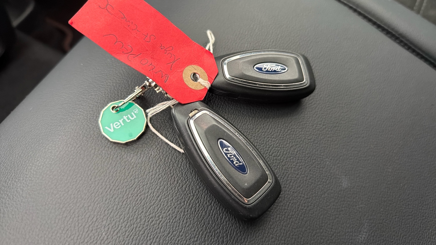 Used Ford Kuga 2022 for sale - 76784838: Photo 20