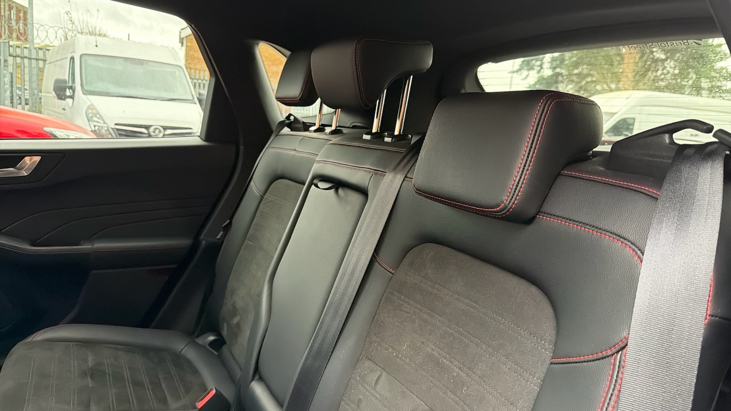 Used Ford Kuga 2022 for sale - 76784838: Photo 22