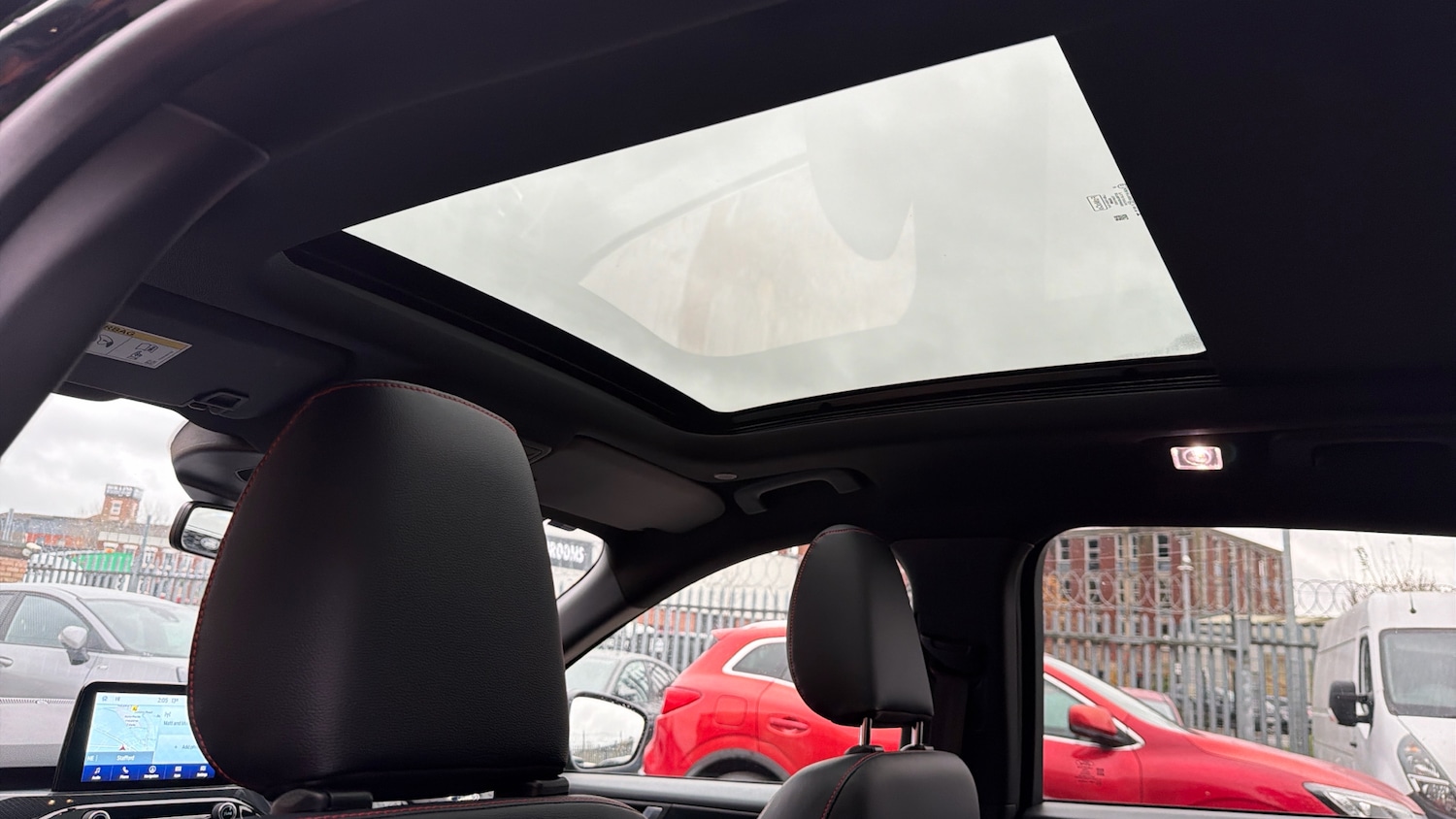 Used Ford Kuga 2022 for sale - 76784838: Photo 24