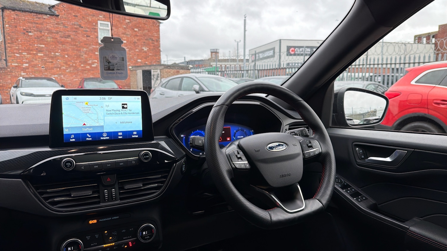 Used Ford Kuga 2022 for sale - 76784838: Photo 29