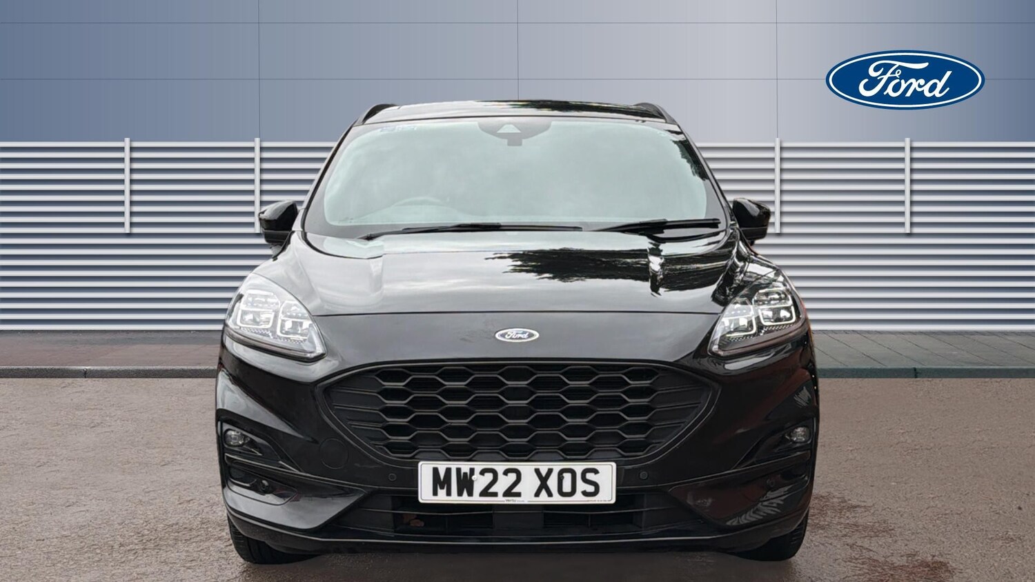 Used Ford Kuga 2022 for sale - 76784838: Photo 3
