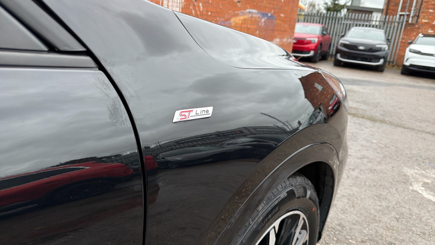 Used Ford Kuga 2022 for sale - 76784838: Photo 33