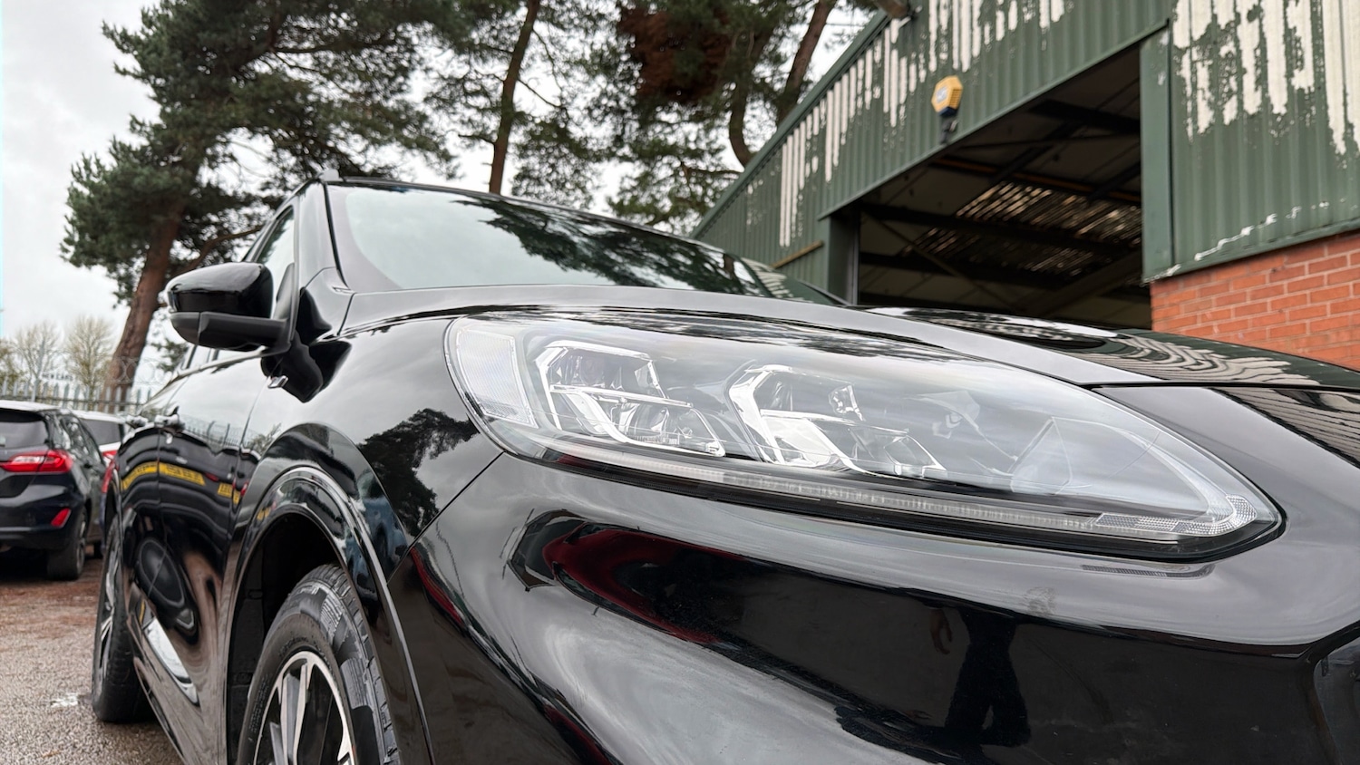 Used Ford Kuga 2022 for sale - 76784838: Photo 35