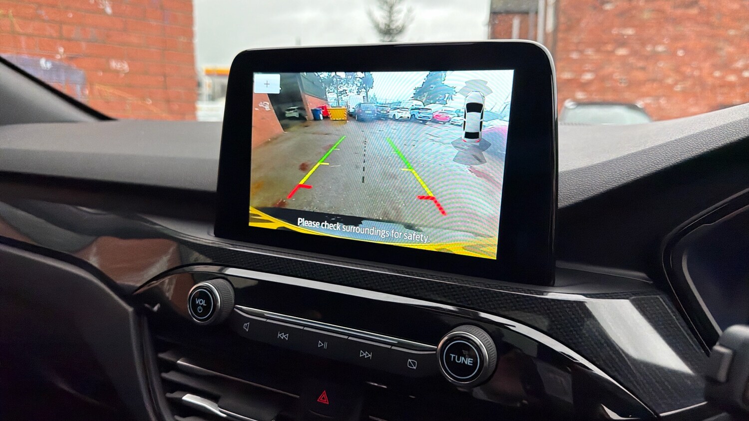 Used Ford Kuga 2022 for sale - 76784838: Photo 36