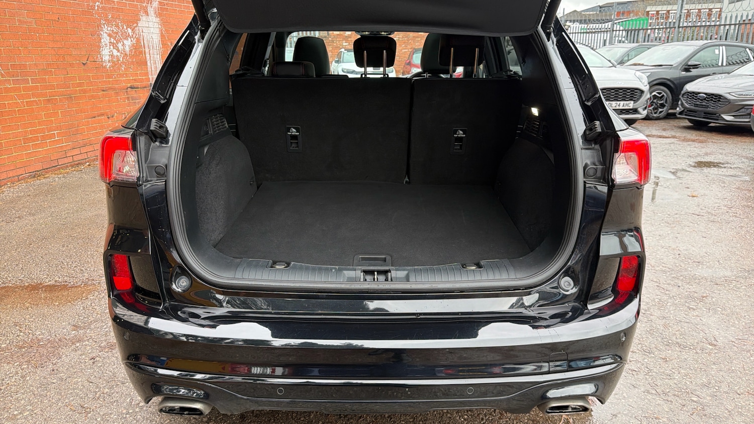 Used Ford Kuga 2022 for sale - 76784838: Photo 4