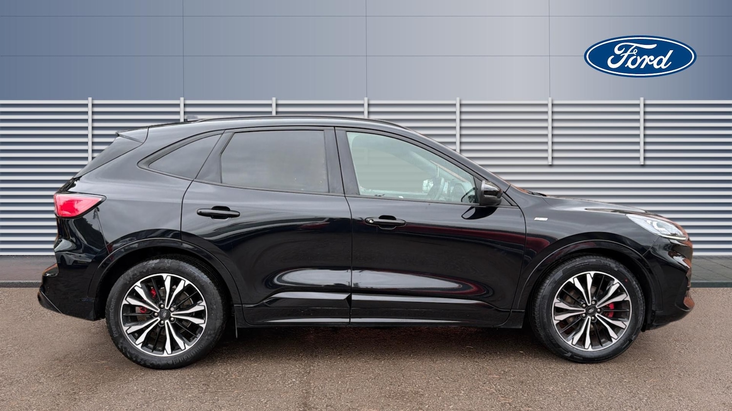 Used Ford Kuga 2022 for sale - 76784838: Photo 5