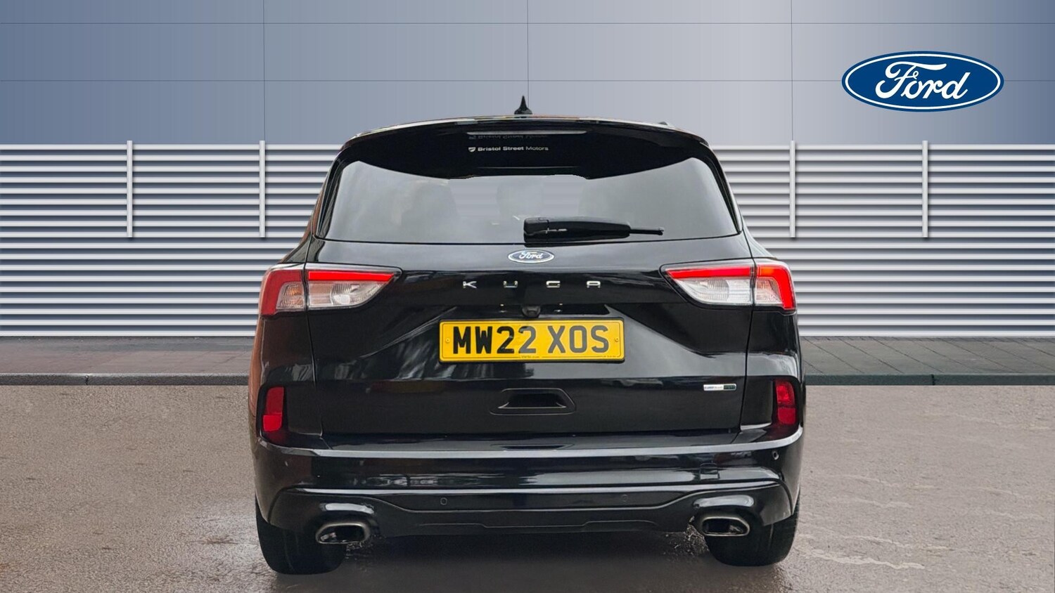 Used Ford Kuga 2022 for sale - 76784838: Photo 6