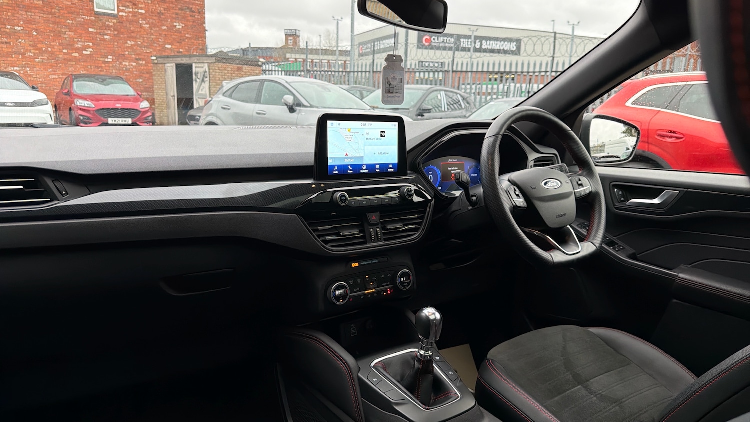 Used Ford Kuga 2022 for sale - 76784838: Photo 9