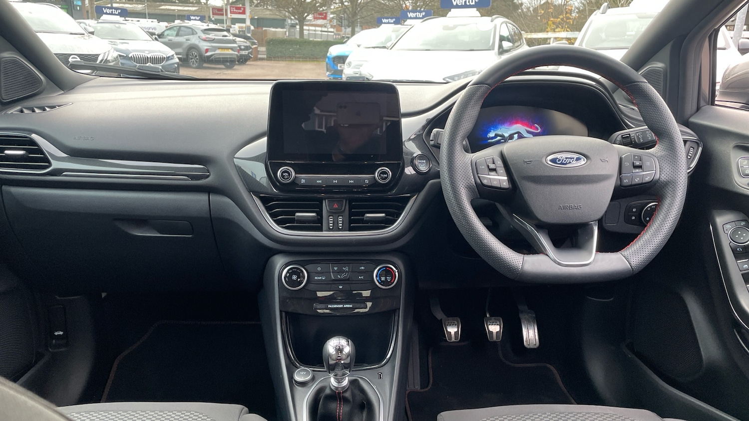 Used Ford Puma 2021 for sale - 76718787: Photo 10