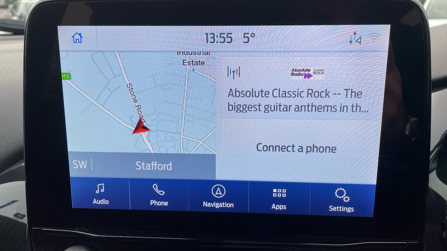 Used Ford Puma 2021 for sale - 76718787: Photo 12