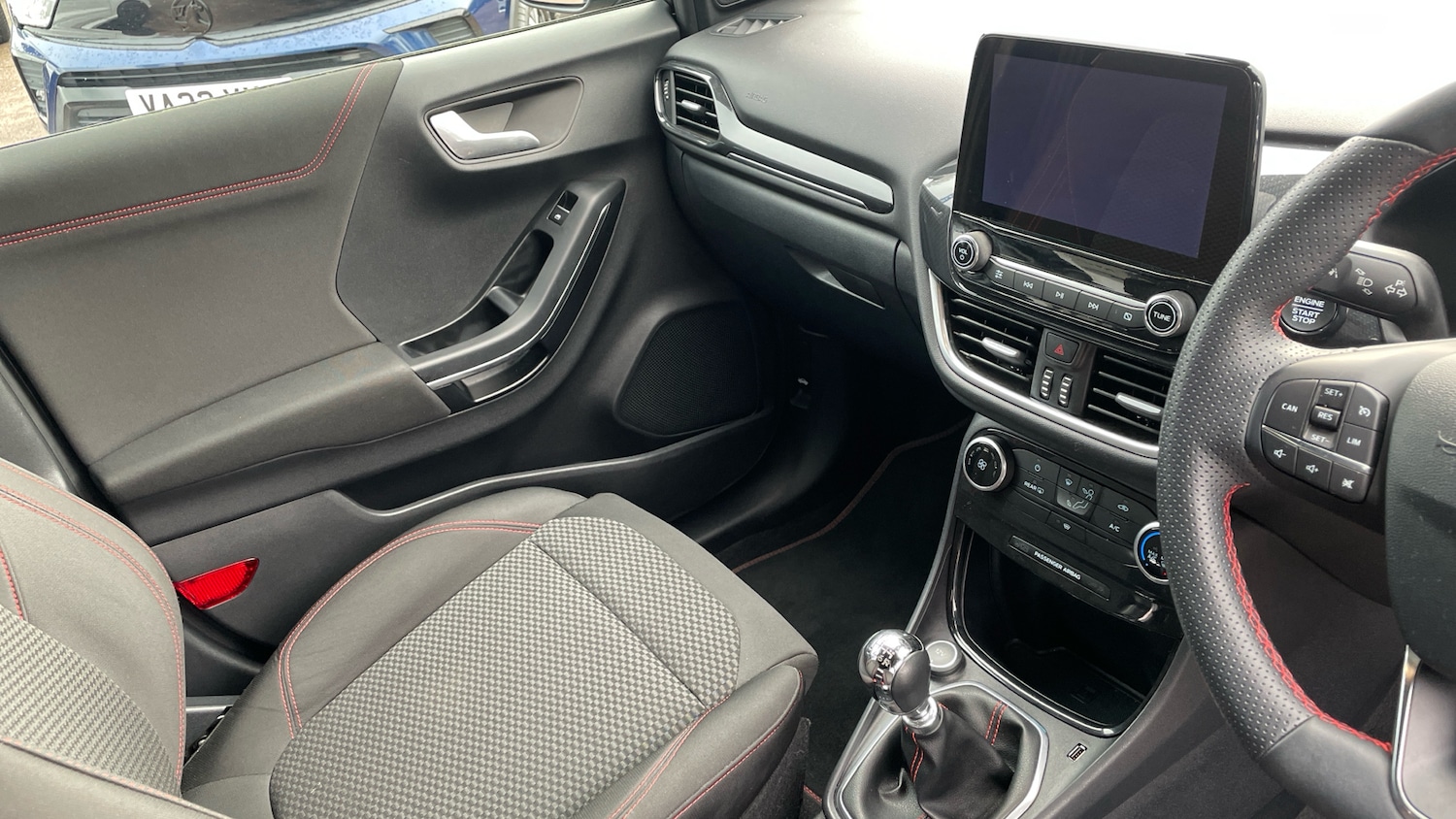 Used Ford Puma 2021 for sale - 76718787: Photo 14