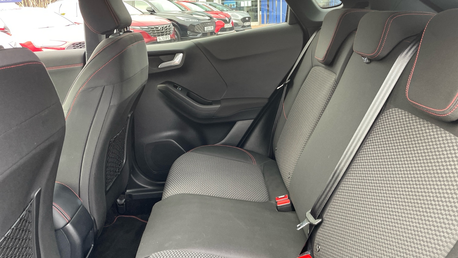 Used Ford Puma 2021 for sale - 76718787: Photo 16