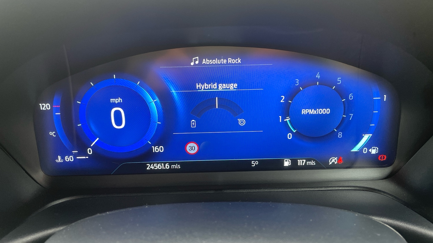 Used Ford Puma 2021 for sale - 76718787: Photo 18