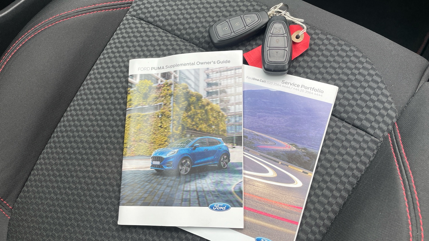 Used Ford Puma 2021 for sale - 76718787: Photo 19