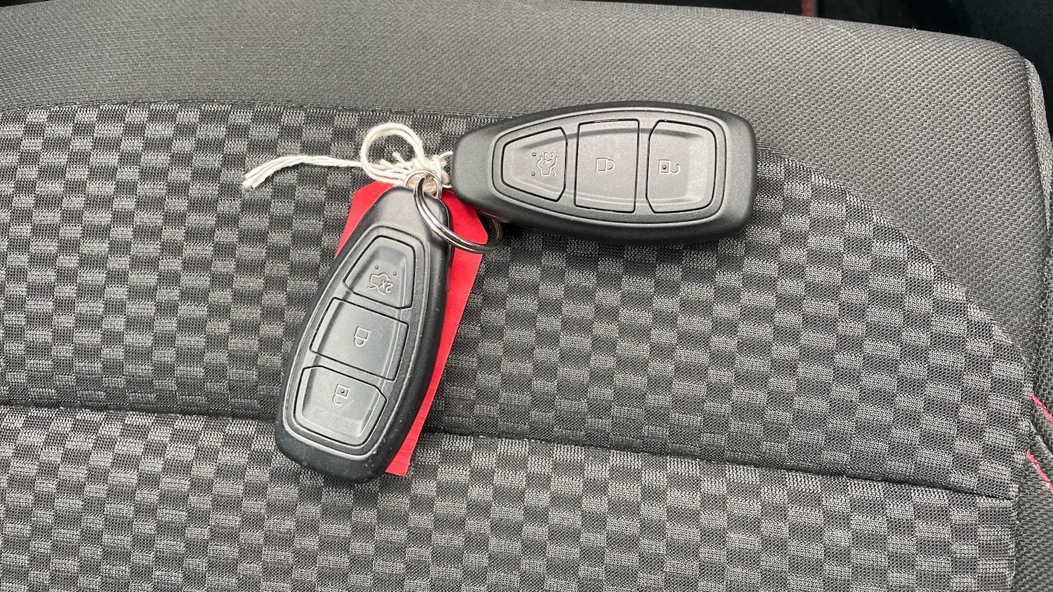 Used Ford Puma 2021 for sale - 76718787: Photo 20