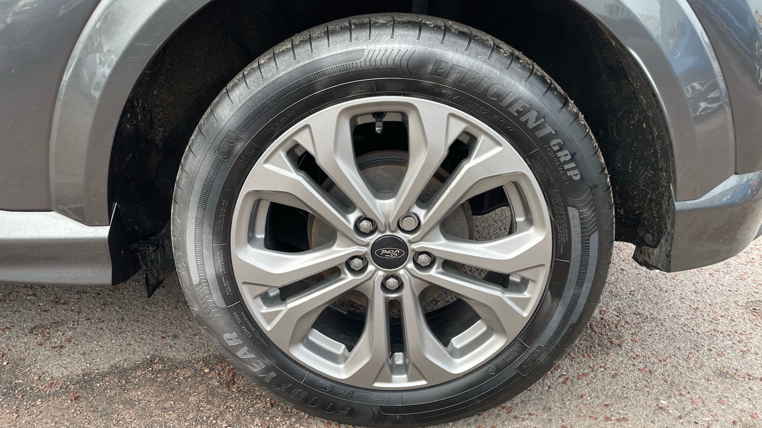 Used Ford Puma 2021 for sale - 76718787: Photo 21