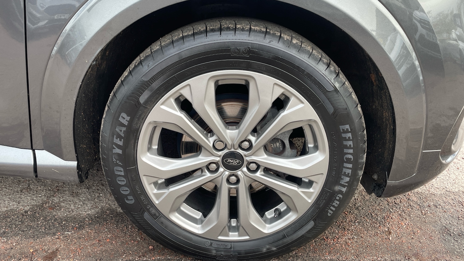 Used Ford Puma 2021 for sale - 76718787: Photo 23