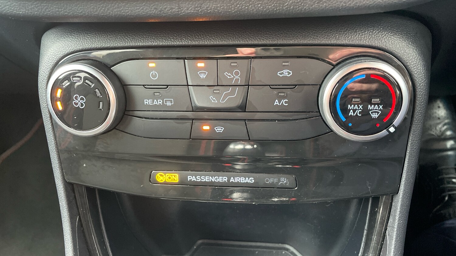 Used Ford Puma 2021 for sale - 76718787: Photo 29