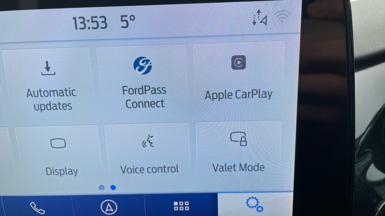 Used Ford Puma 2021 for sale - 76718787: Photo 32