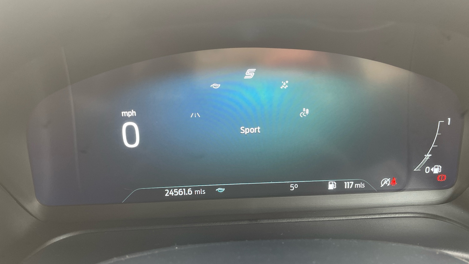 Used Ford Puma 2021 for sale - 76718787: Photo 34