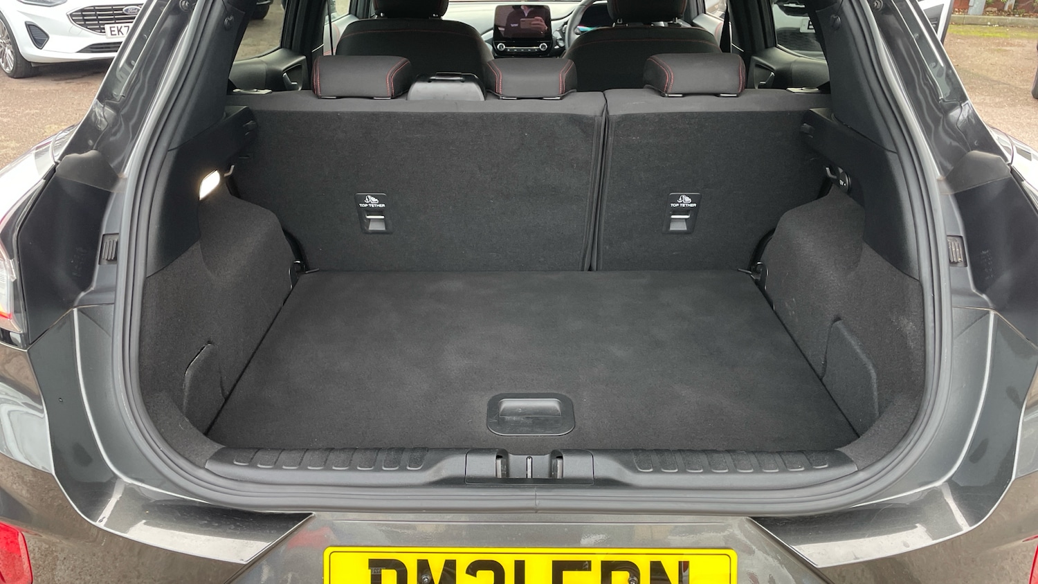 Used Ford Puma 2021 for sale - 76718787: Photo 4