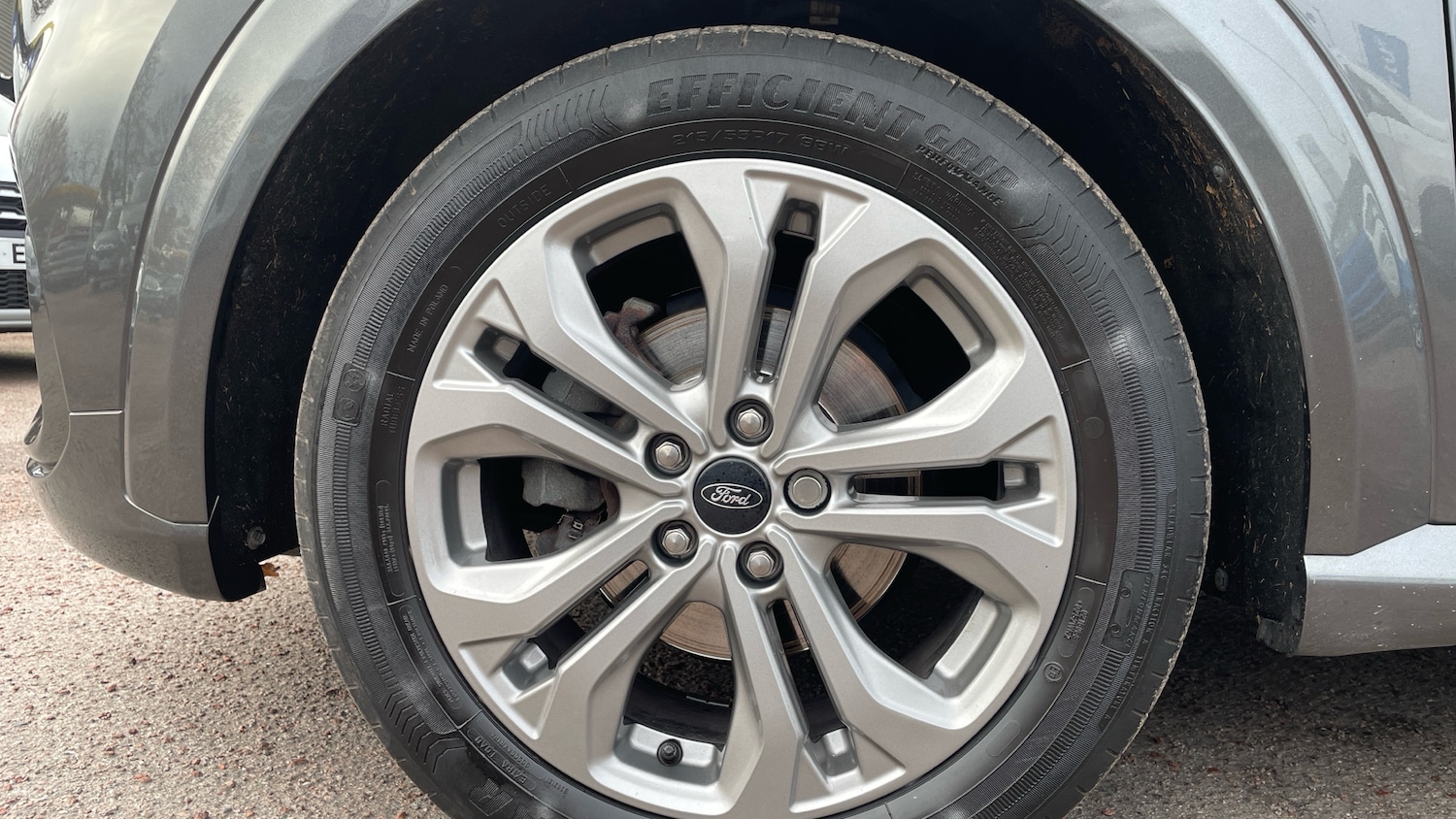 Used Ford Puma 2021 for sale - 76718787: Photo 7