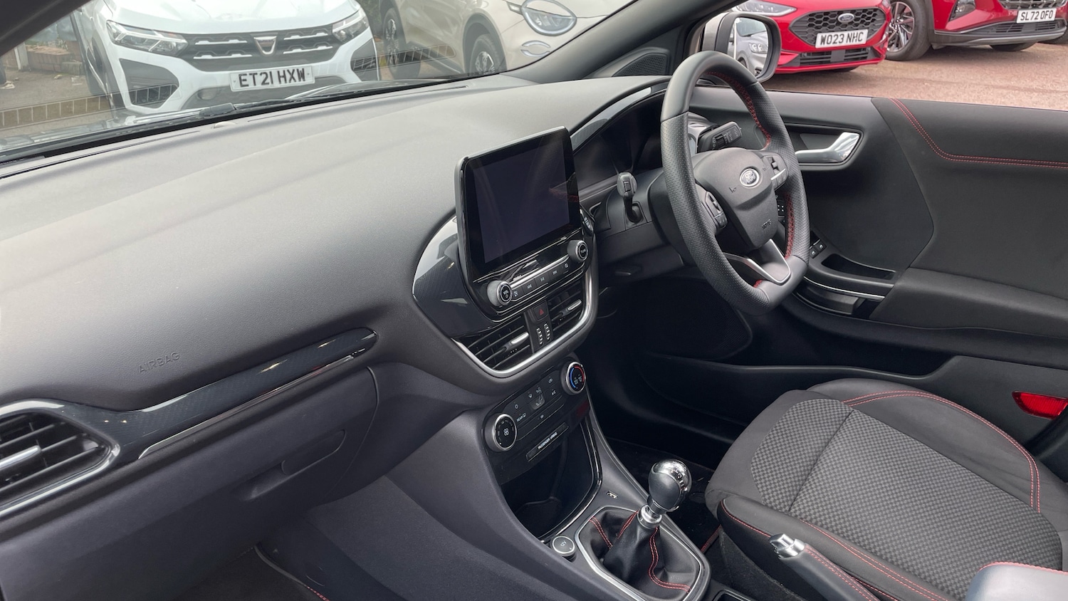 Used Ford Puma 2021 for sale - 76718787: Photo 9