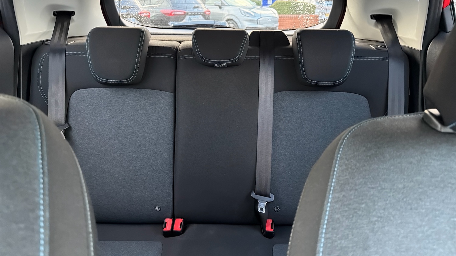 Used Ford Fiesta 2022 for sale - 76853409: Photo 15