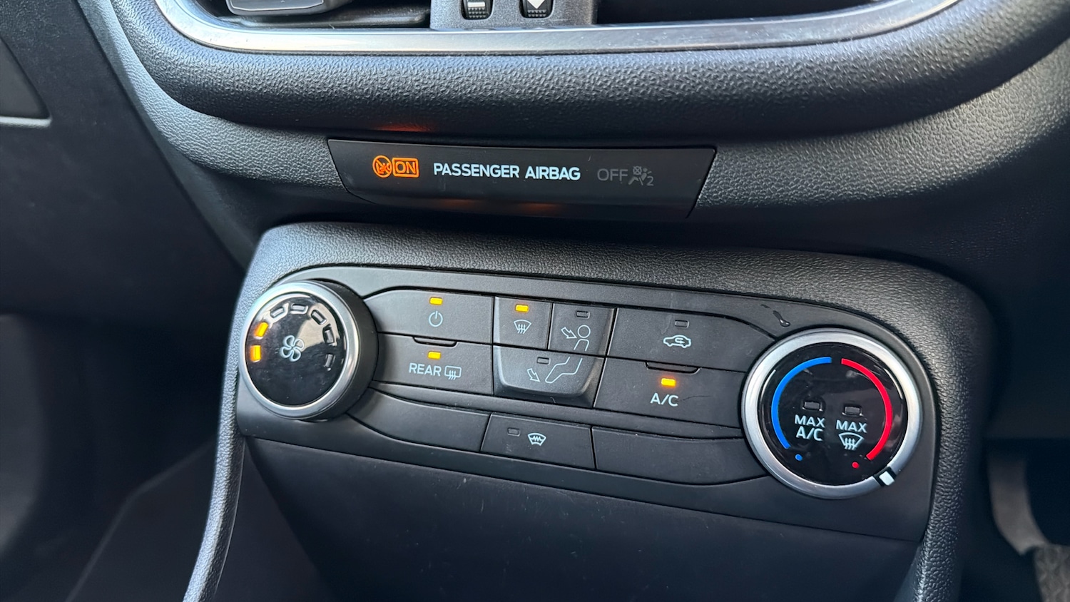 Used Ford Fiesta 2022 for sale - 76853409: Photo 25